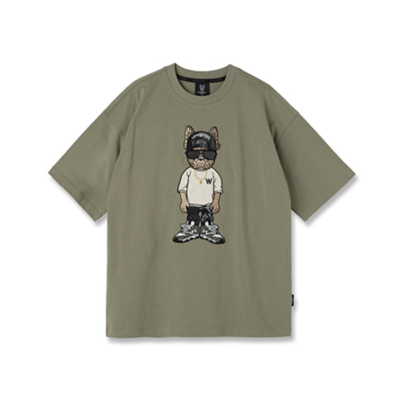LIFEWORK T-Shirts